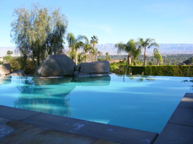 Thunderbird, Rancho Mirage